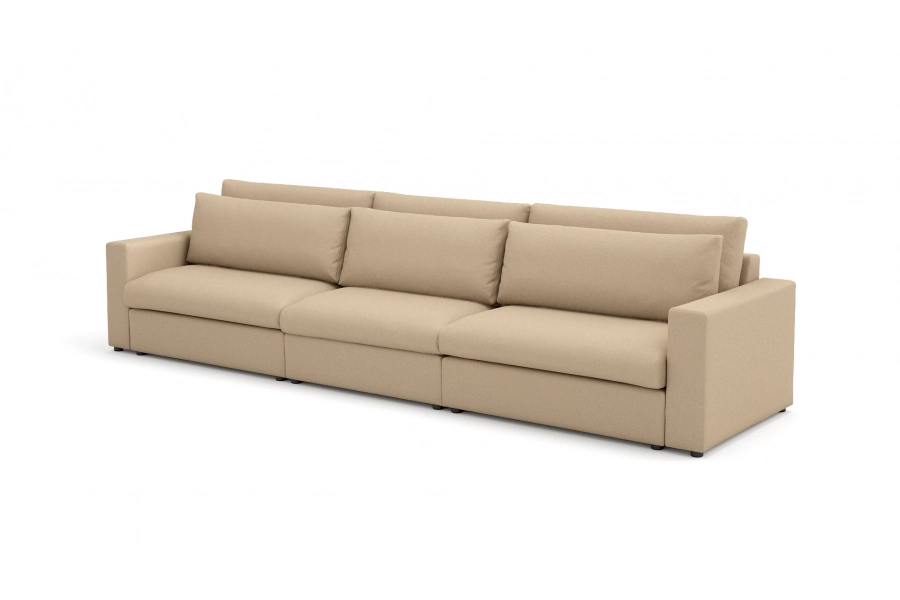 Model Portofino - Portofino sofa 4 osobowa